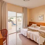 La Santa Maria Hotel
