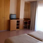 Hotel La Santa Maria