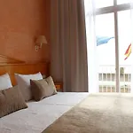 La Santa Maria Hotel