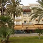 Hotel La Santa Maria Sitges