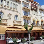 Hotel La Santa Maria