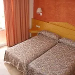 Hotel La Santa Maria
