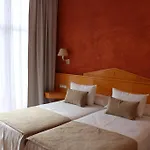 La Santa Maria Hotel