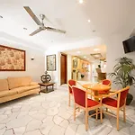 Hotel La Santa Maria 3*