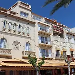Hotel La Santa Maria Sitges