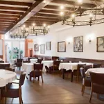 Hotel La Santa Maria