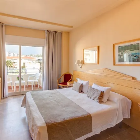 ホテル La Santa Maria