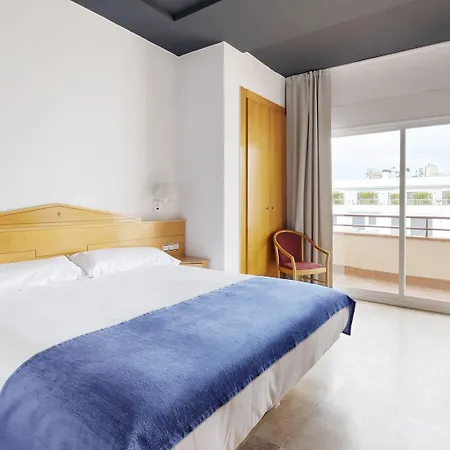 La Santa Maria ホテル