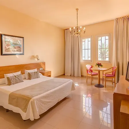 ホテル La Santa Maria 3*