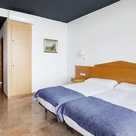 La Santa Maria ホテル 3*