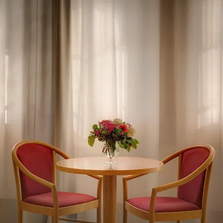 La Santa Maria ホテル 3*