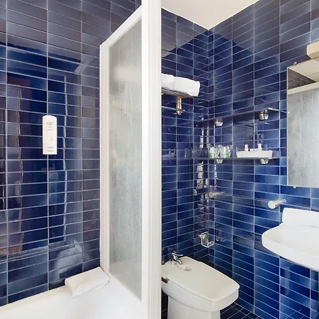 La Santa Maria ホテル シッチェス