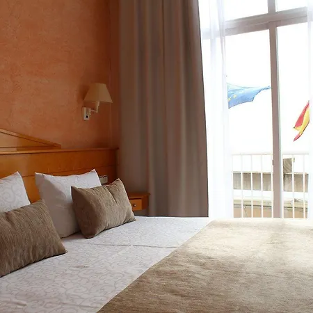 La Santa Maria ホテル