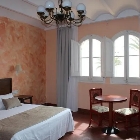 ホテル La Santa Maria 3*