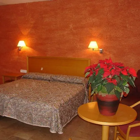 La Santa Maria ホテル