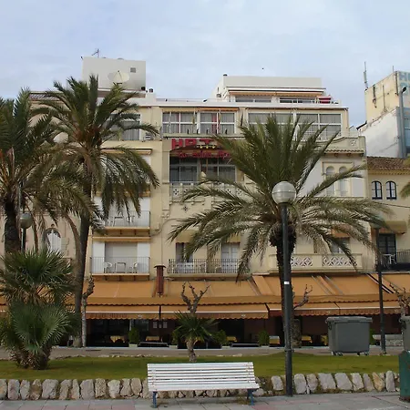 فندق La Santa Maria 3*