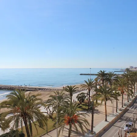 La Santa Maria ホテル 3*