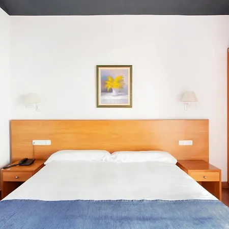 La Santa Maria ホテル 3*