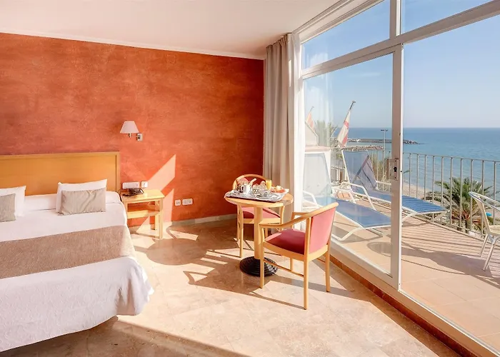 酒店 La Santa Maria 3*