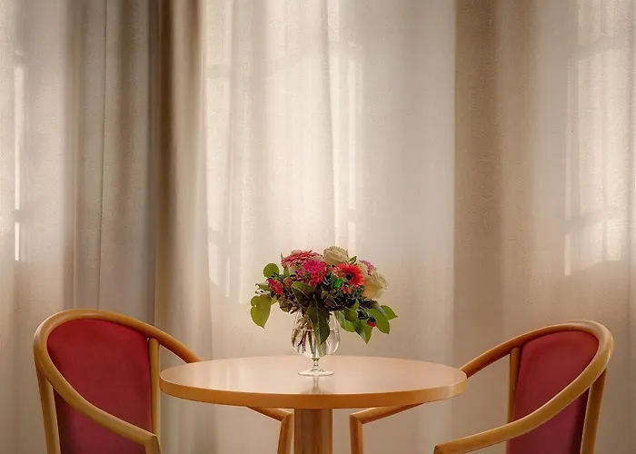 La Santa Maria 酒店 3*