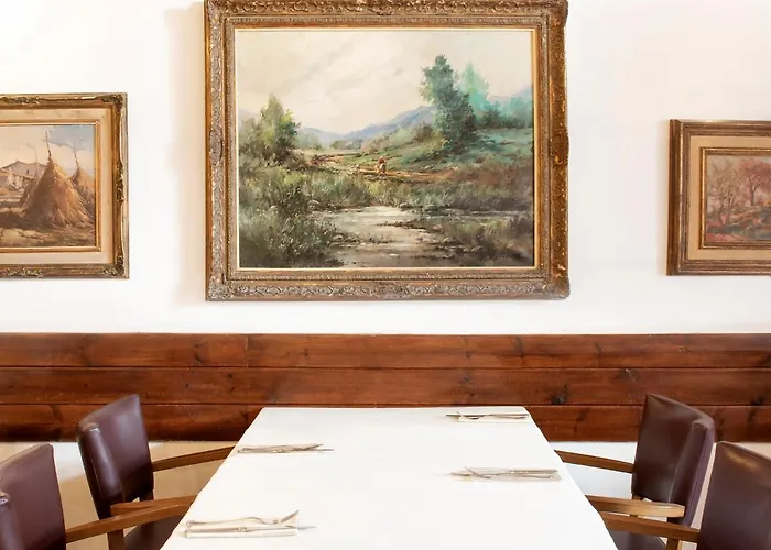 酒店 La Santa Maria