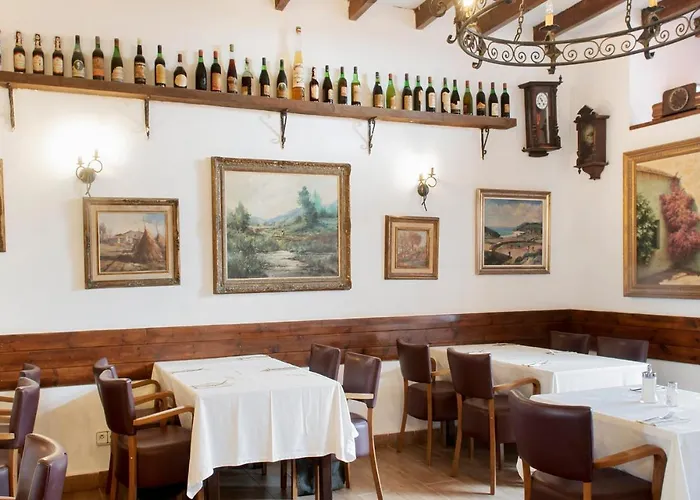 La Santa Maria 酒店 锡切斯