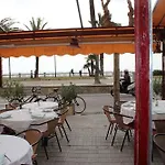 La Santa María