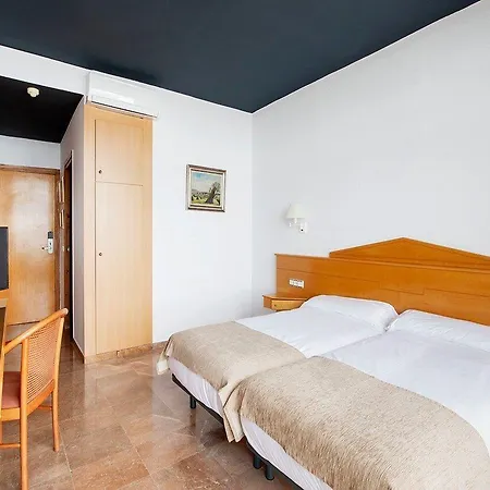 Hotell La Santa Maria Sitges