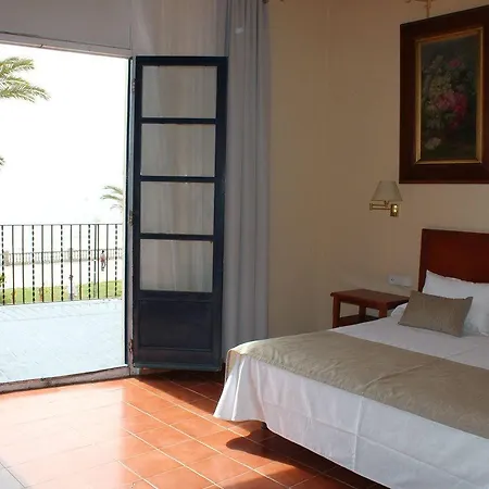 Hotel La Santa Maria Sitges