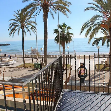 La Santa Maria Hotel Sitges