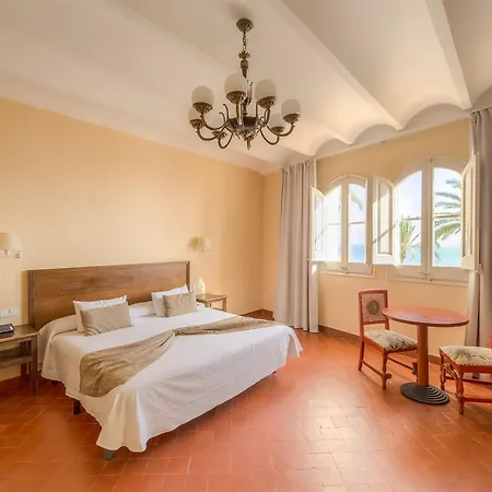Hotell La Santa Maria Sitges