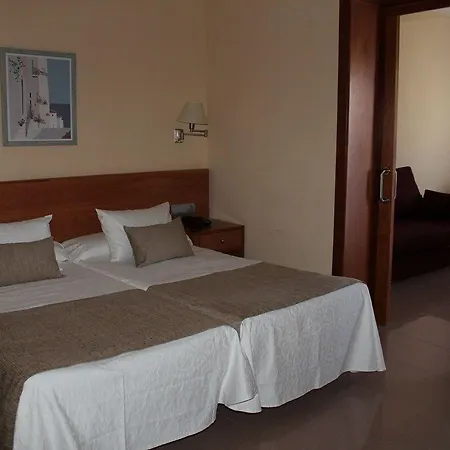 La Santa Maria Hotel 3*