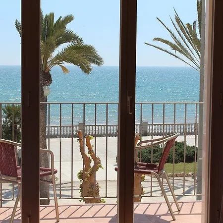 Hotell La Santa Maria