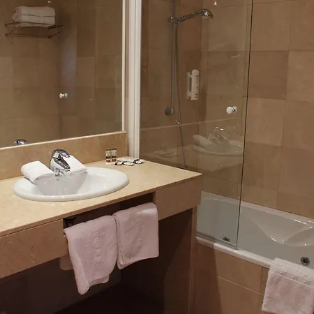 La Santa Maria Hotell 3*