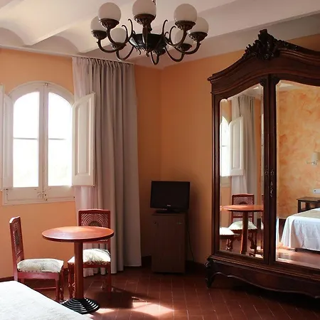 La Santa Maria Hotel 3*
