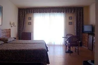 Hotell La Santa Maria