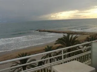 Hotell La Santa Maria