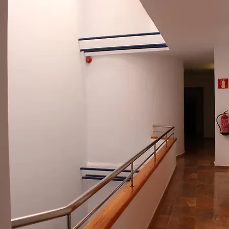 La Santa Maria Hotell Sitges