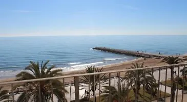 La Santa Maria