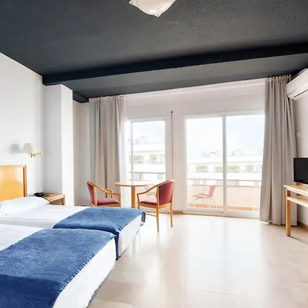 Ξενοδοχείο La Santa Maria Σίτζες