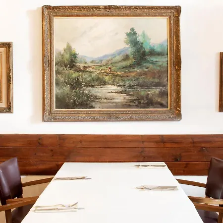 Ξενοδοχείο La Santa Maria