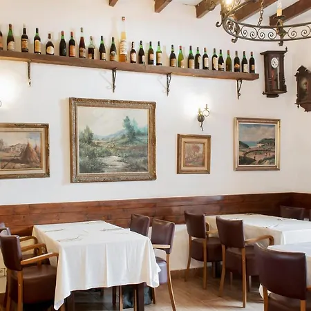La Santa Maria Hotell Sitges