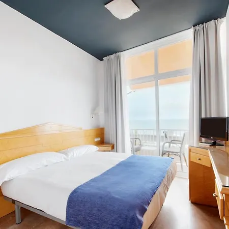 La Santa Maria 3* سيدجيس