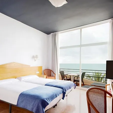 Ξενοδοχείο La Santa Maria Σίτζες