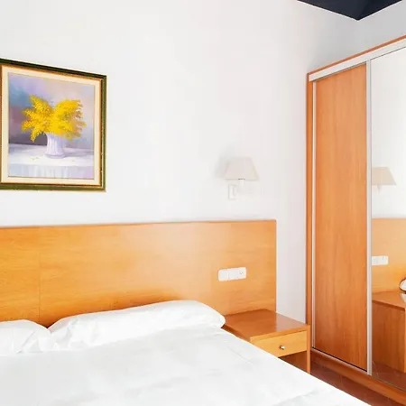 La Santa Maria Hotell Sitges