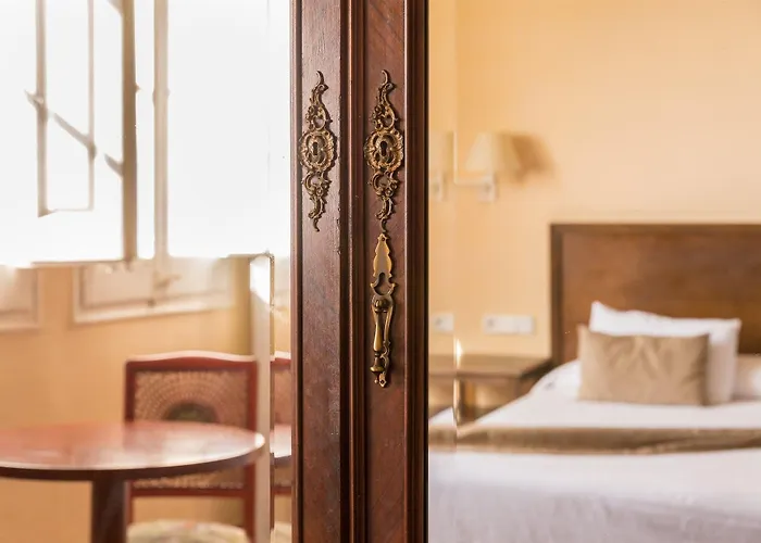 La Santa Maria Hotel