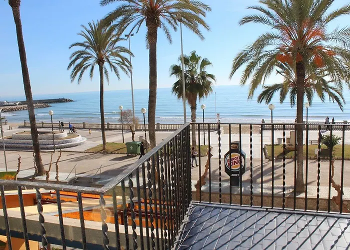 La Santa Maria Hotel Sitges