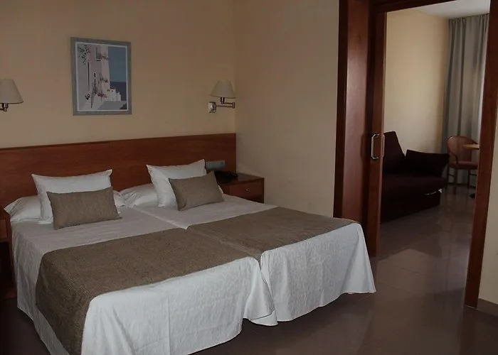 La Santa Maria Hotel 3*