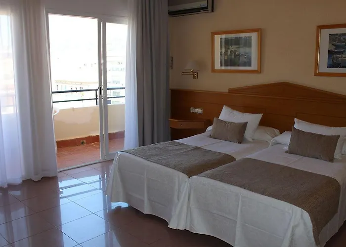 La Santa Maria Ξενοδοχείο 3*