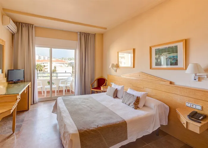 Hotel La Santa Maria